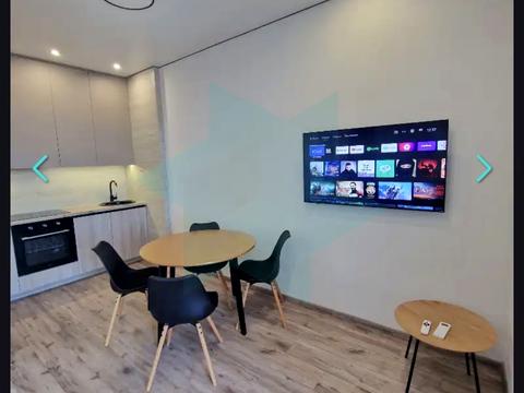 квартира по адресу Кучеревського бульв., 1