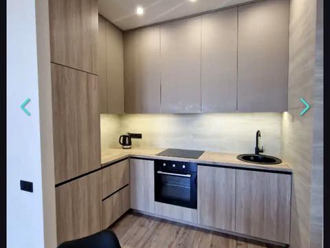 квартира по адресу Кучеревського бульв., 1