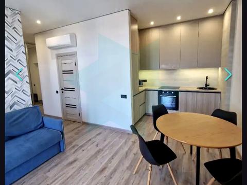 квартира по адресу Кучеревського бульв., 1