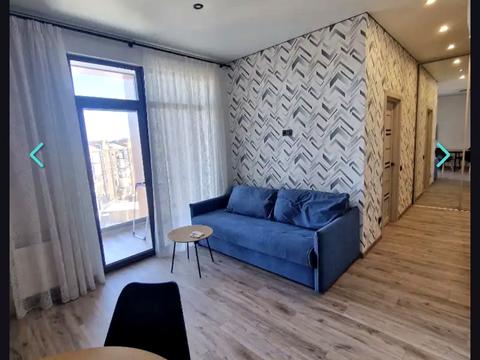 квартира по адресу Кучеревського бульв., 1