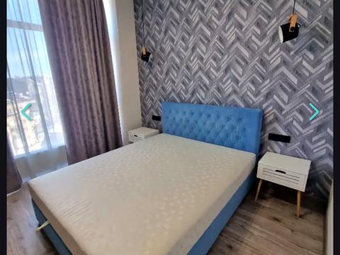 квартира по адресу Кучеревського бульв., 1