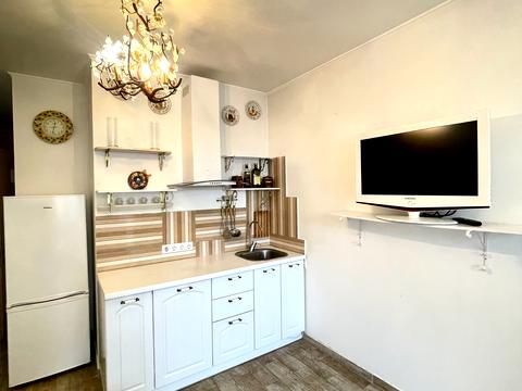 квартира за адресою Кленова вул., 45-А