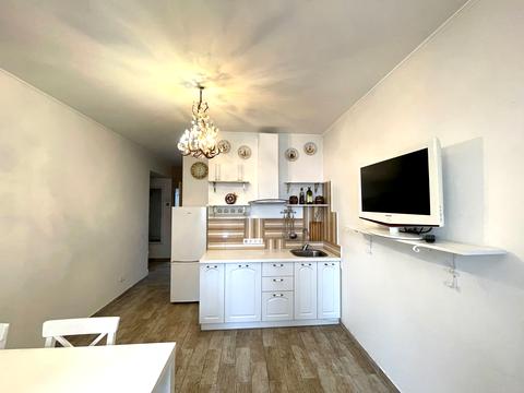 квартира за адресою Кленова вул., 45-А