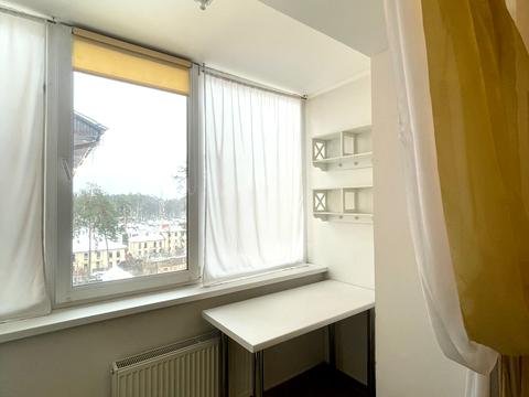 квартира за адресою Кленова вул., 45-А