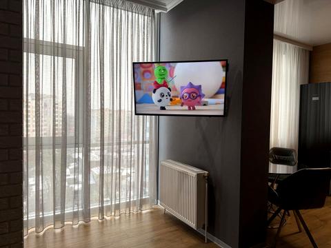 квартира по адресу Алексея Вадатурского ул. (Маршала Малиновского), 18в