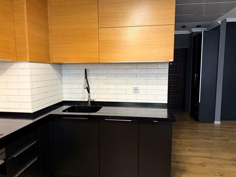 квартира по адресу Алексея Вадатурского ул. (Маршала Малиновского), 18в