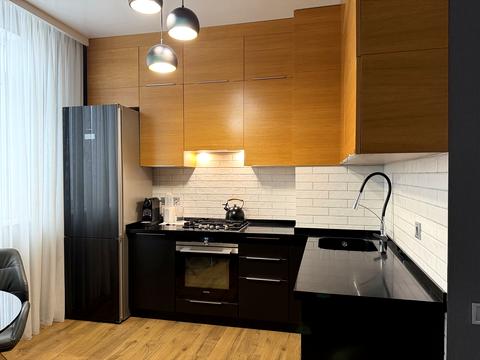 квартира по адресу Алексея Вадатурского ул. (Маршала Малиновского), 18в