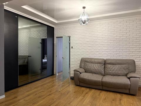 квартира по адресу Алексея Вадатурского ул. (Маршала Малиновского), 18в