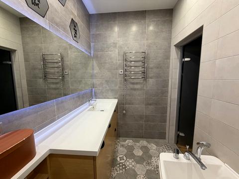 квартира по адресу Алексея Вадатурского ул. (Маршала Малиновского), 18в