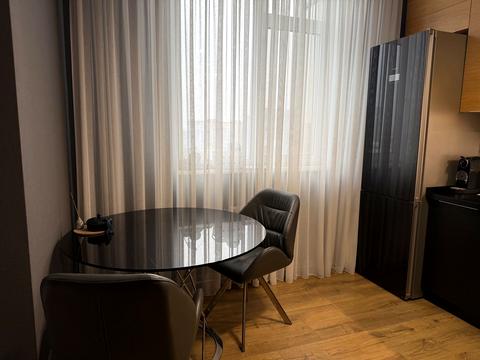 квартира по адресу Алексея Вадатурского ул. (Маршала Малиновского), 18в