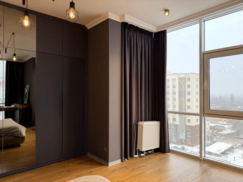 квартира по адресу Алексея Вадатурского ул. (Маршала Малиновского), 18в