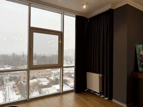 квартира по адресу Алексея Вадатурского ул. (Маршала Малиновского), 18в