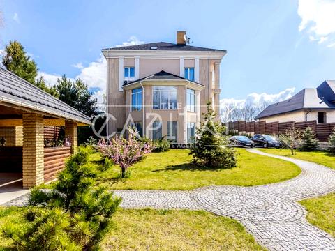 будинок за адресою Лісова вул.