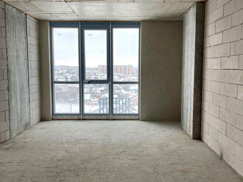 квартира по адресу Сеченова ул., 129А