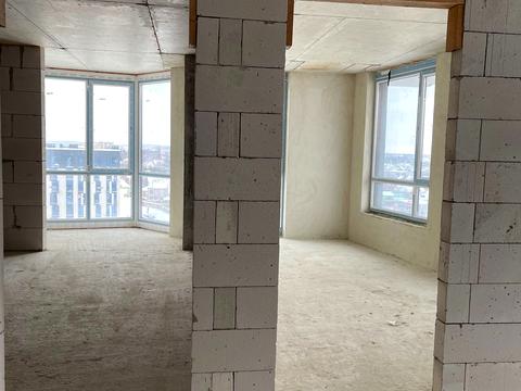 квартира по адресу Сеченова ул., 129А