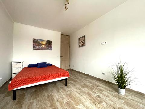 квартира за адресою Кленова вул., 45-А