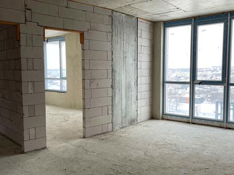 квартира по адресу Сеченова ул., 129А