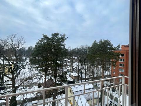 квартира за адресою Кленова вул., 45-А