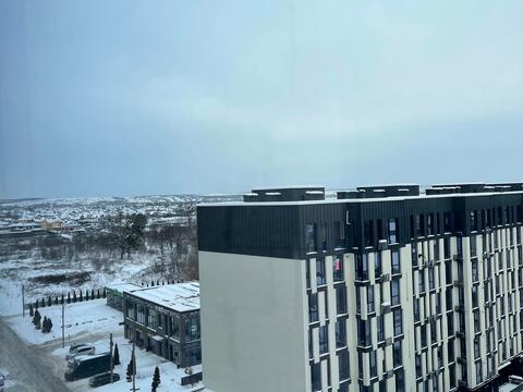 квартира по адресу Сеченова ул., 129А