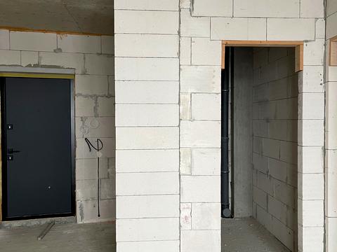 квартира по адресу Сеченова ул., 129А