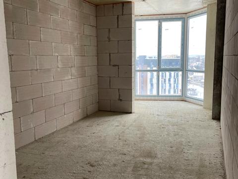 квартира по адресу Сеченова ул., 129А