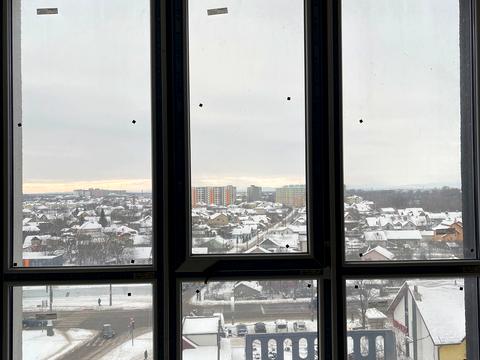 квартира по адресу Сеченова ул., 129А