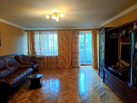 квартира по адресу Паньковская ул., 19