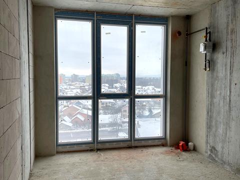 квартира по адресу Сеченова ул., 129А