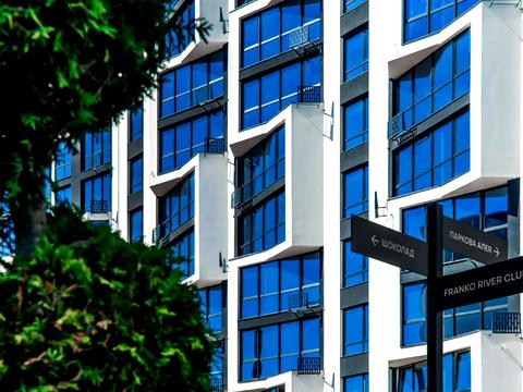 квартира по адресу Сеченова ул., 129А