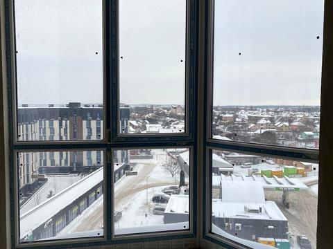 квартира по адресу Сеченова ул., 129А