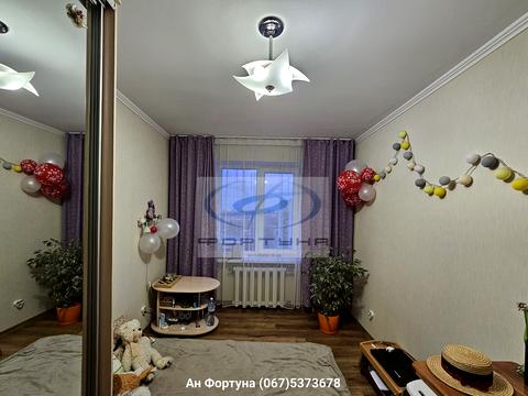 кімната за адресою Олексія Панченка вул., 7