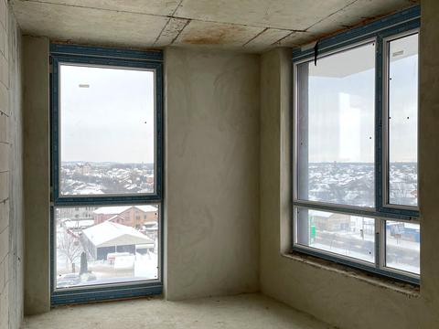 квартира по адресу Сеченова ул., 129А