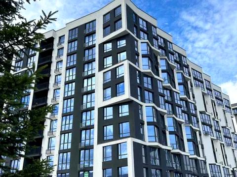 квартира по адресу Сеченова ул., 129А