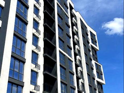 квартира по адресу Сеченова ул., 129А