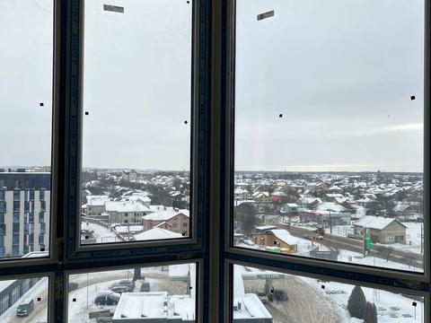 квартира по адресу Сеченова ул., 129А