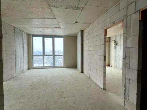 квартира по адресу Сеченова ул., 129А