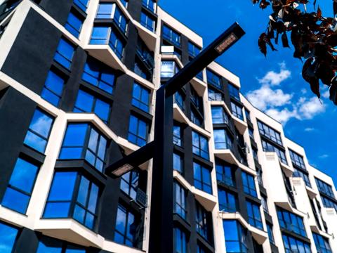 квартира по адресу Сеченова ул., 129А