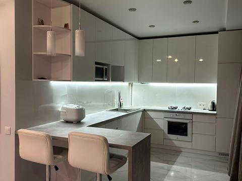 квартира за адресою Джорджа Вашингтона вул. (Батальна), 4а к3