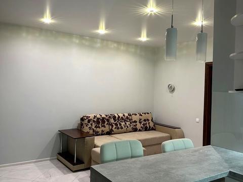 квартира за адресою Джорджа Вашингтона вул. (Батальна), 4а к3