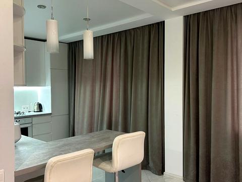 квартира за адресою Джорджа Вашингтона вул. (Батальна), 4а к3