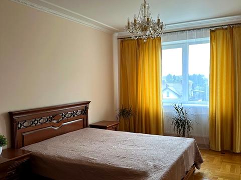 квартира за адресою Джорджа Вашингтона вул. (Батальна), 4а к3