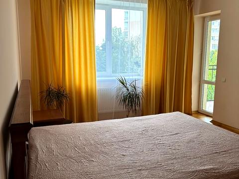 квартира за адресою Джорджа Вашингтона вул. (Батальна), 4а к3