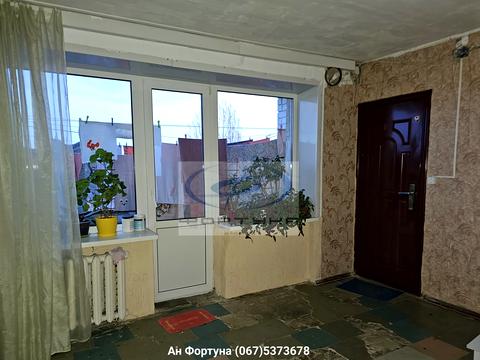 кімната за адресою Олексія Панченка вул., 7