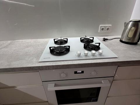 квартира за адресою Джорджа Вашингтона вул. (Батальна), 4а к3