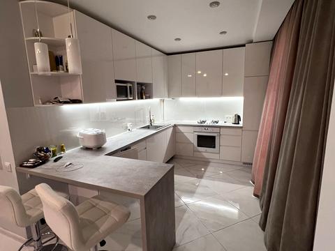 квартира за адресою Джорджа Вашингтона вул. (Батальна), 4а к3