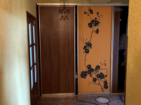 квартира за адресою Джорджа Вашингтона вул. (Батальна), 4а к3