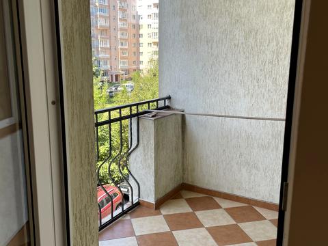 квартира за адресою Джорджа Вашингтона вул. (Батальна), 4а к3