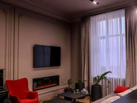 квартира по адресу Сечевых Стрельцов ул. (17-го сентября), 12