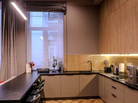 квартира по адресу Сечевых Стрельцов ул. (17-го сентября), 12