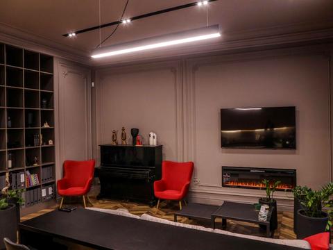 квартира по адресу Сечевых Стрельцов ул. (17-го сентября), 12